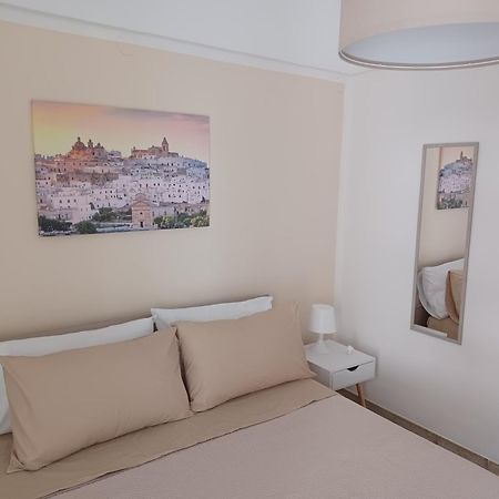 Dimora White 2.0 Villa Ostuni Ngoại thất bức ảnh
