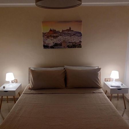 Dimora White 2.0 Villa Ostuni Ngoại thất bức ảnh