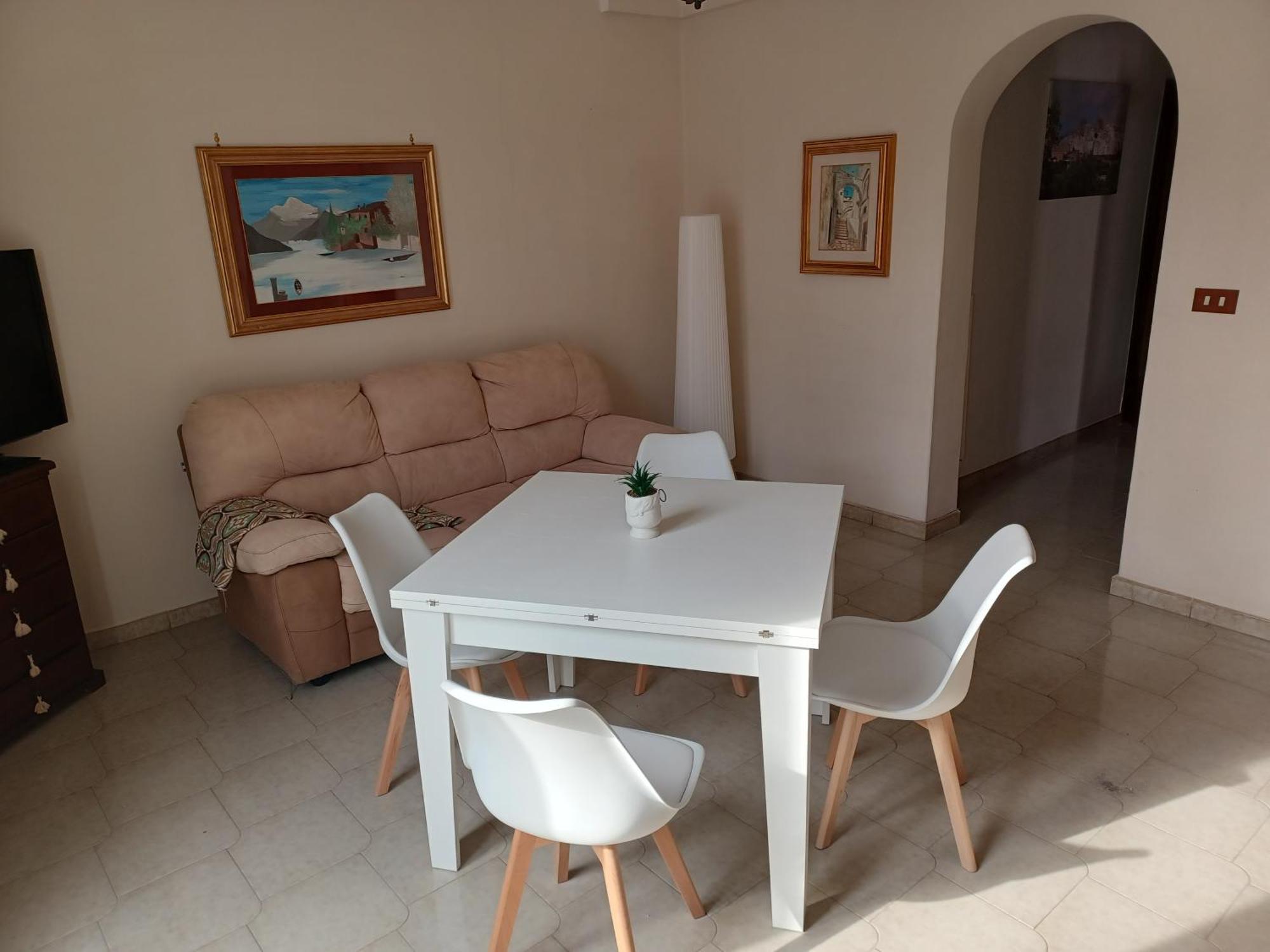 Dimora White 2.0 Villa Ostuni Ngoại thất bức ảnh