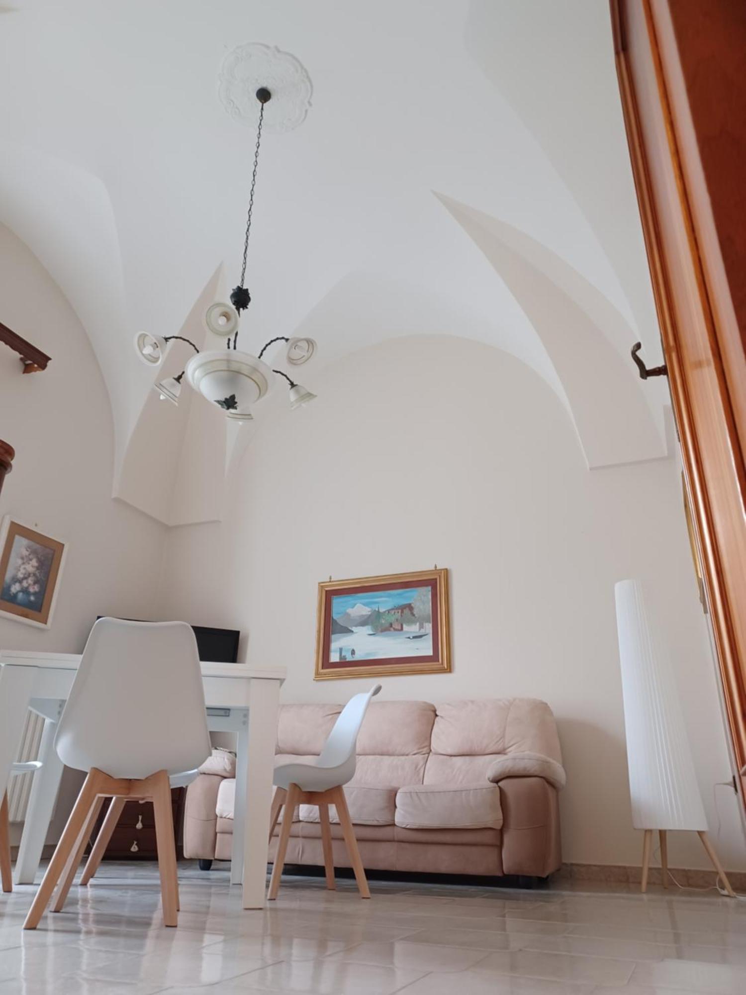 Dimora White 2.0 Villa Ostuni Ngoại thất bức ảnh