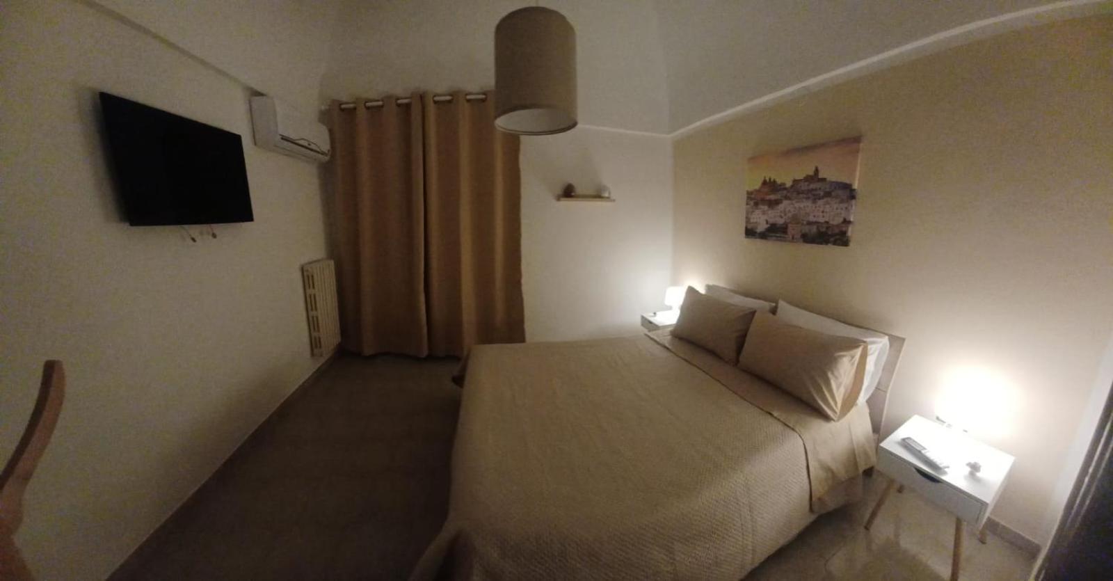 Dimora White 2.0 Villa Ostuni Ngoại thất bức ảnh