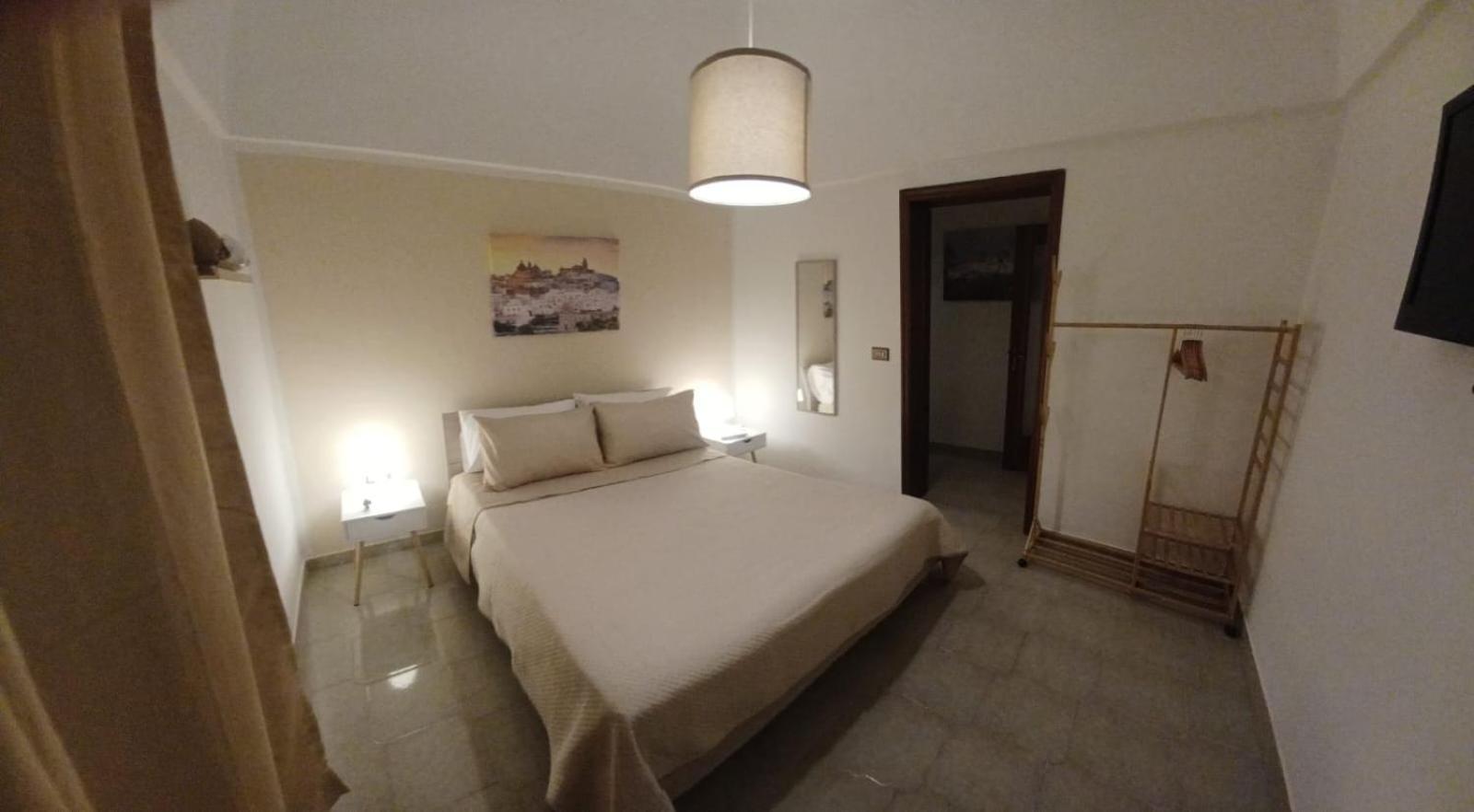 Dimora White 2.0 Villa Ostuni Ngoại thất bức ảnh