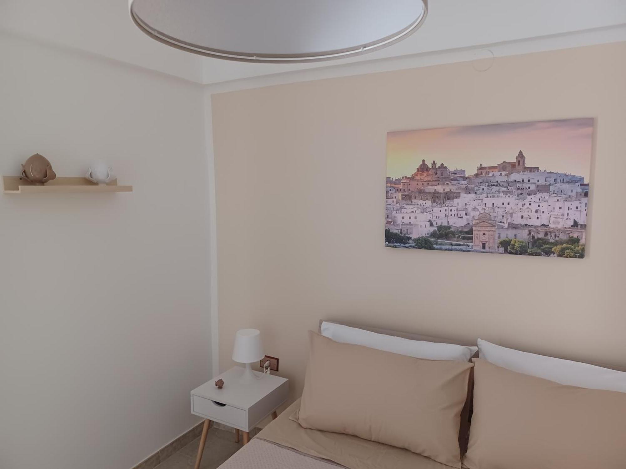 Dimora White 2.0 Villa Ostuni Ngoại thất bức ảnh