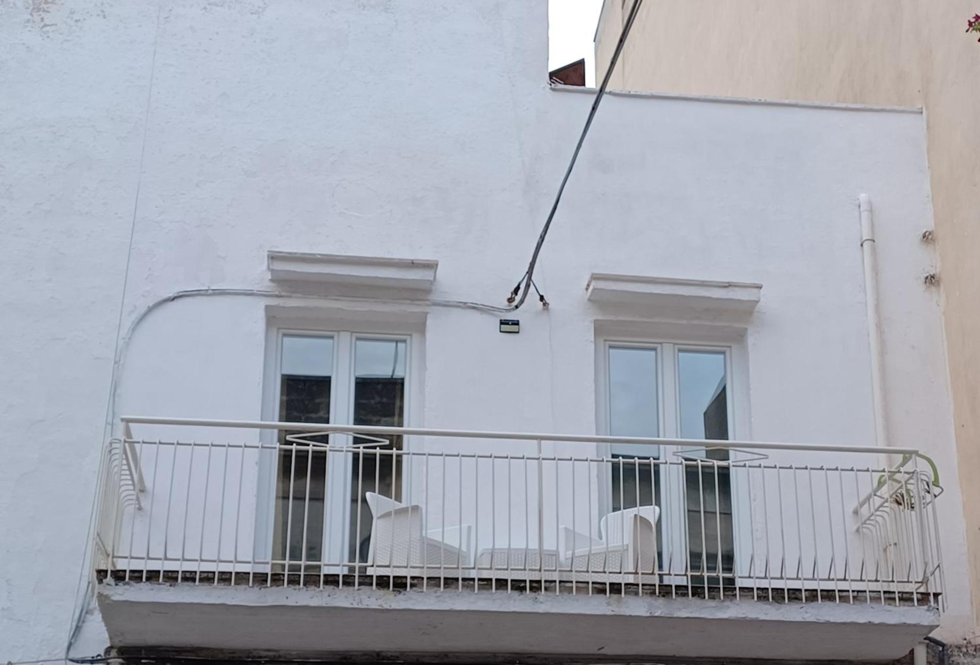 Dimora White 2.0 Villa Ostuni Ngoại thất bức ảnh