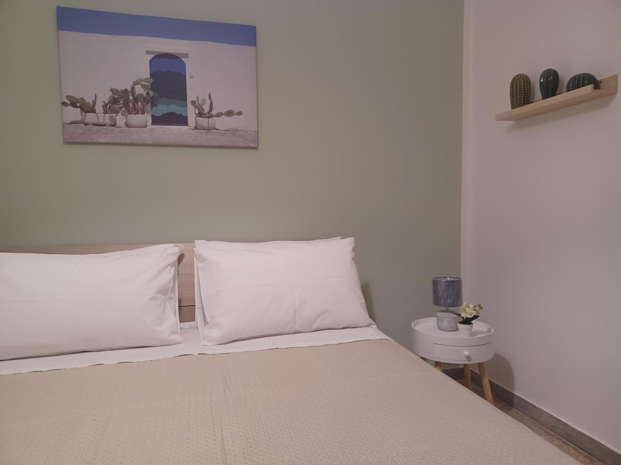 Dimora White 2.0 Villa Ostuni Ngoại thất bức ảnh