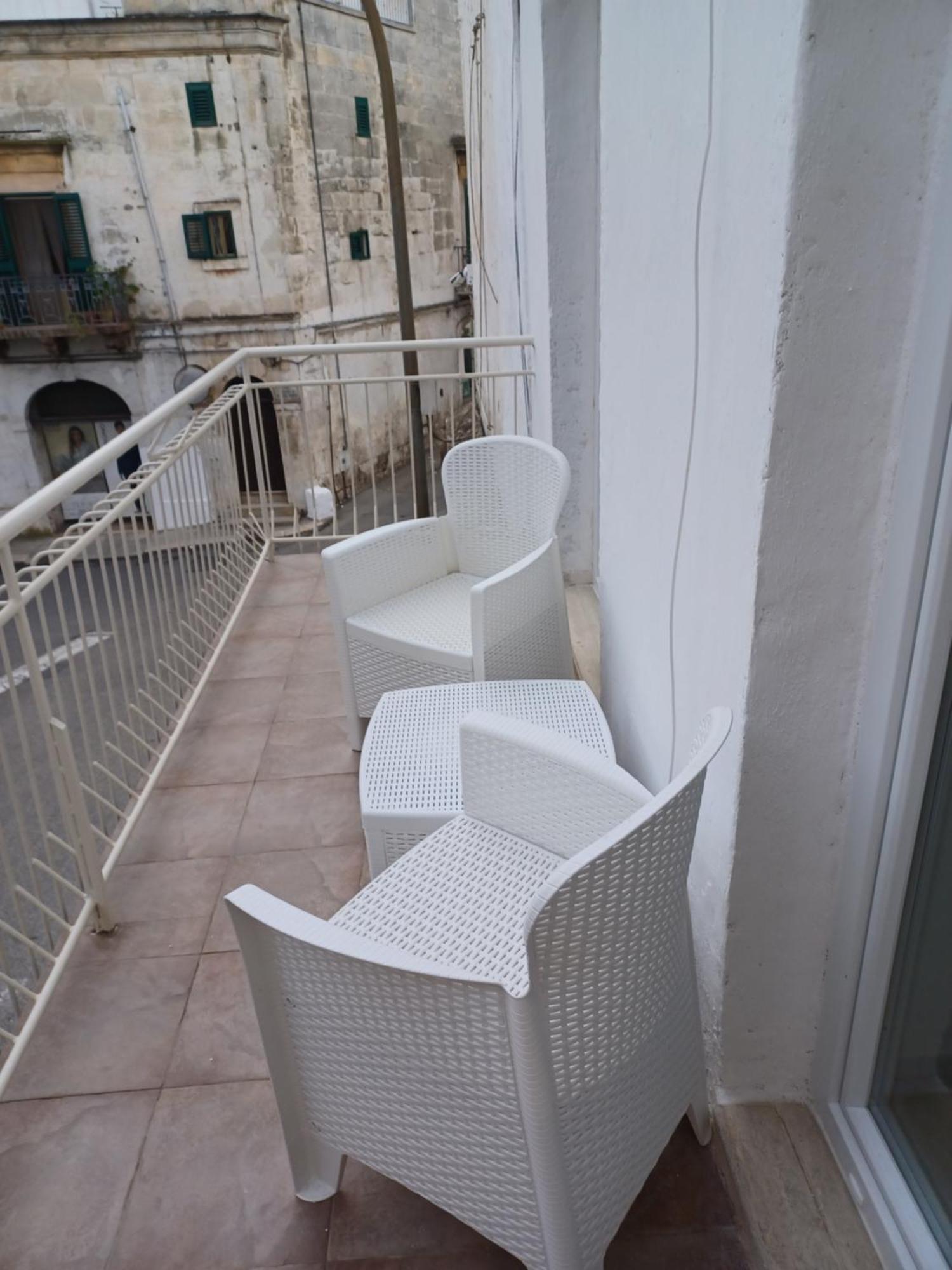 Dimora White 2.0 Villa Ostuni Ngoại thất bức ảnh