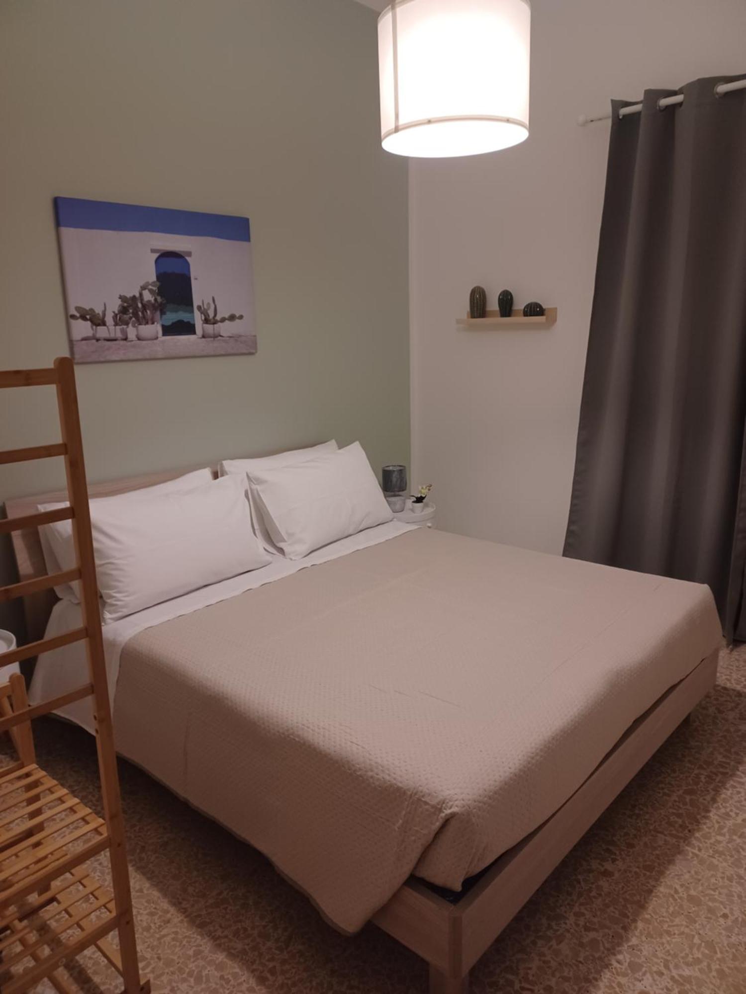 Dimora White 2.0 Villa Ostuni Ngoại thất bức ảnh
