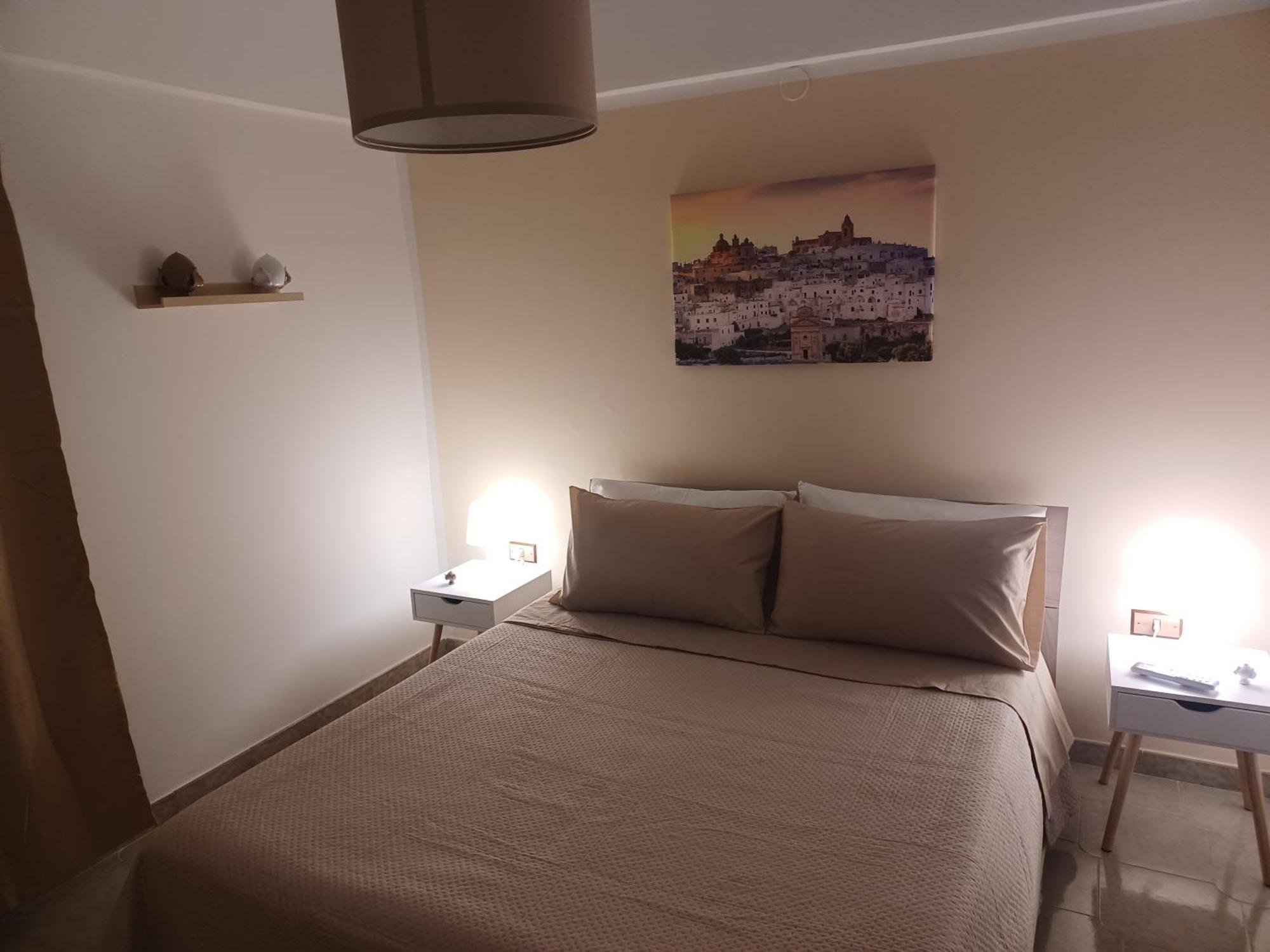 Dimora White 2.0 Villa Ostuni Ngoại thất bức ảnh