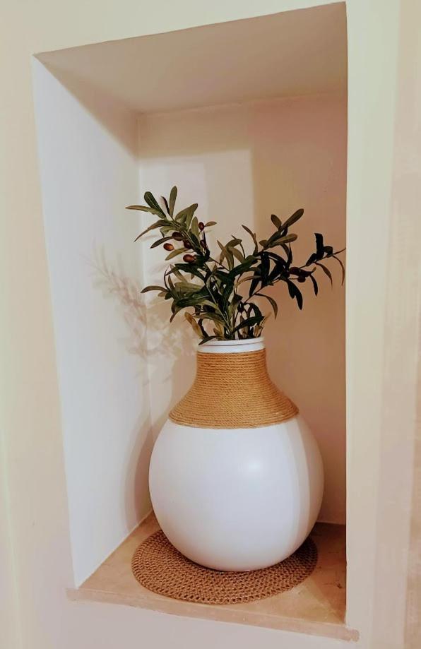 Dimora White 2.0 Villa Ostuni Ngoại thất bức ảnh